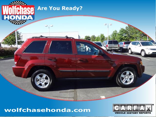 Photo of 2007 Jeep Grand Cherokee