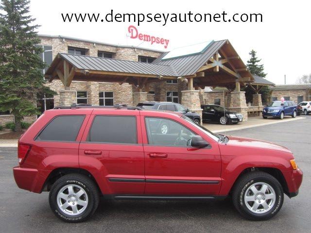 Photo of 2009 Jeep Grand Cherokee