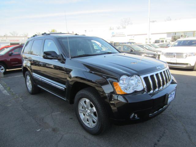 Photo of 2008 Jeep Grand Cherokee