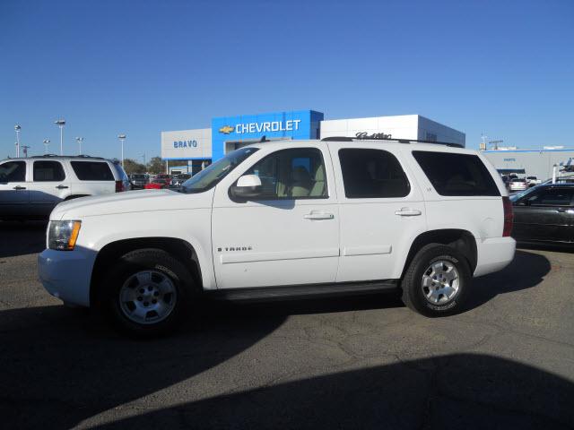 Photo of 2008 Jeep Grand Cherokee