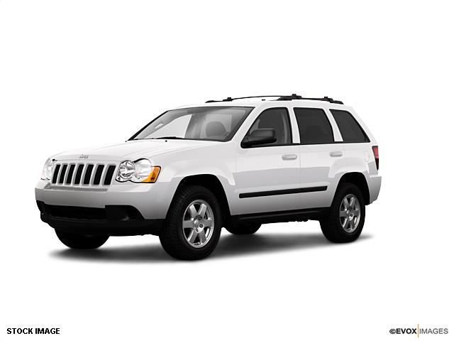 Photo of 2009 Jeep Grand Cherokee