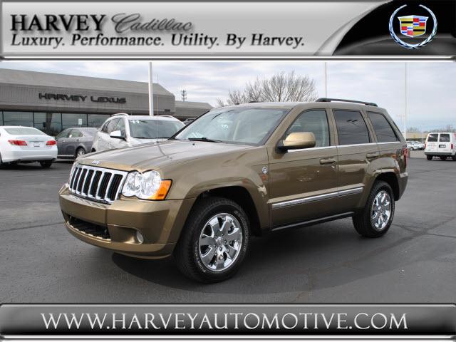 Photo of 2009 Jeep Grand Cherokee