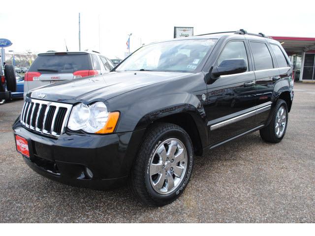 Photo of 2009 Jeep Grand Cherokee