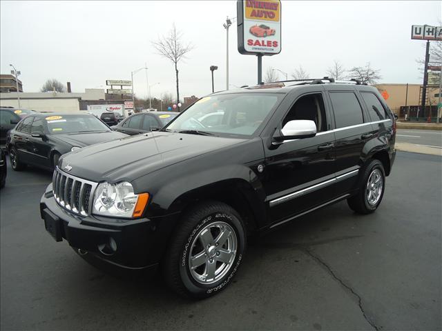 Photo of 2006 Jeep Grand Cherokee