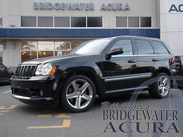 Photo of 2008 Jeep Grand Cherokee
