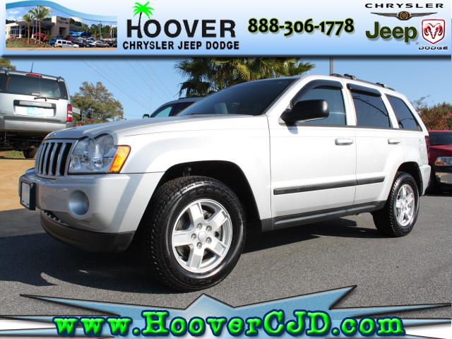 Photo of 2007 Jeep Grand Cherokee