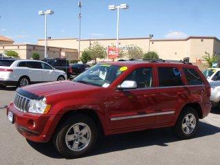 Photo of 2006 Jeep Grand Cherokee