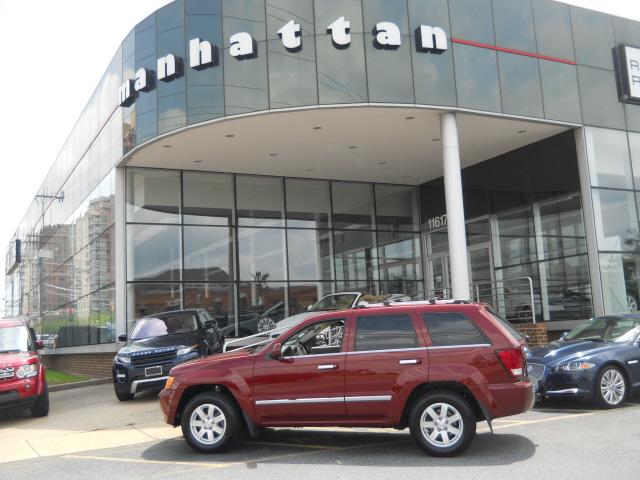Photo of 2009 Jeep Grand Cherokee