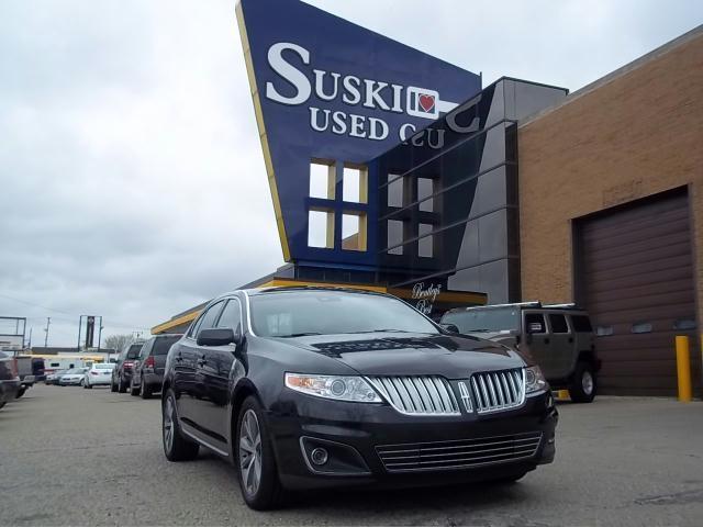 Photo of 2011 Lincoln MKS Chicago Illinois