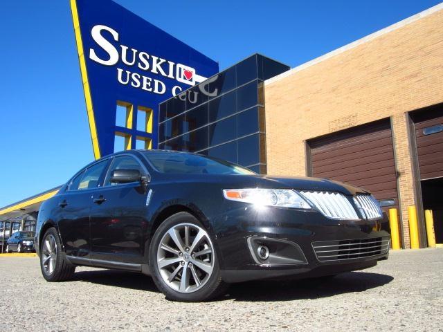 Photo of 2010 Lincoln MKS Chicago Illinois