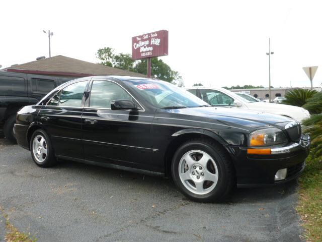 Photo of 2000 Lincoln LS