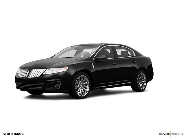 Photo of 2009 Lincoln MKS