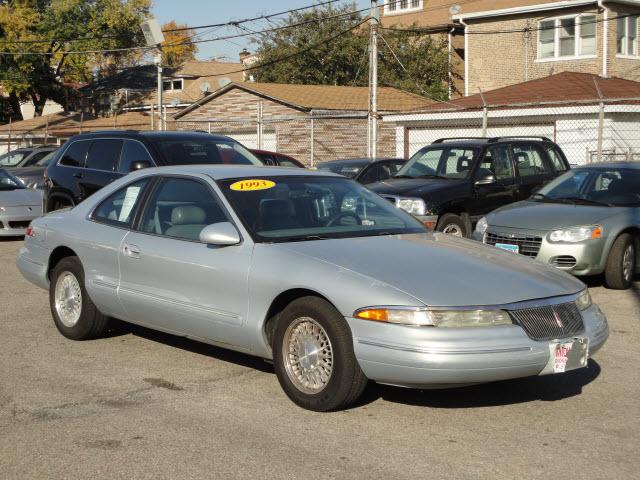 Photo of 1993 Lincoln MARK VIII