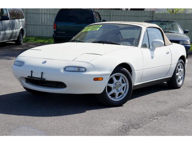 Photo of 1994 Mazda MIATA