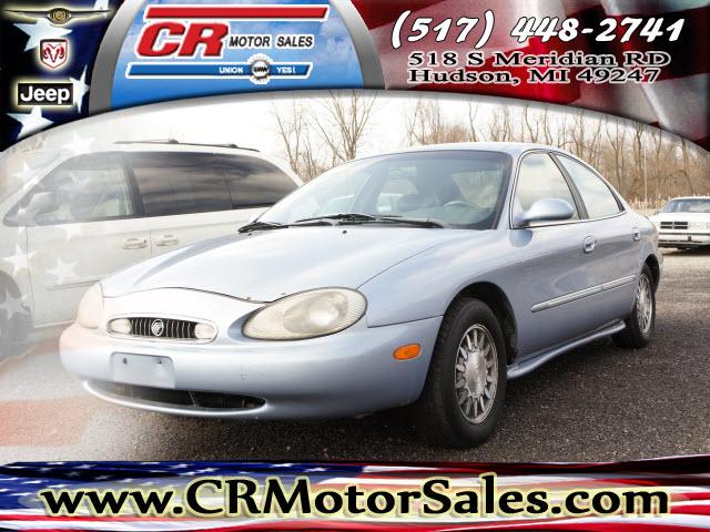 Photo of 1998 Mercury Sable