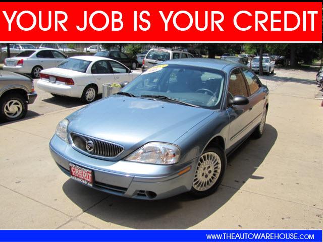 Photo of 2005 Mercury Sable