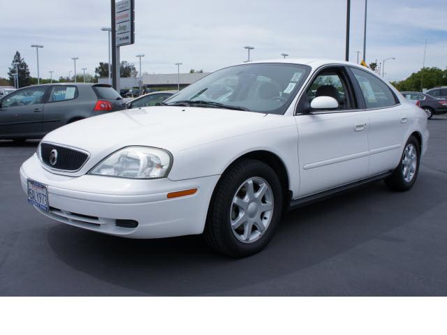 Photo of 2003 Mercury Sable