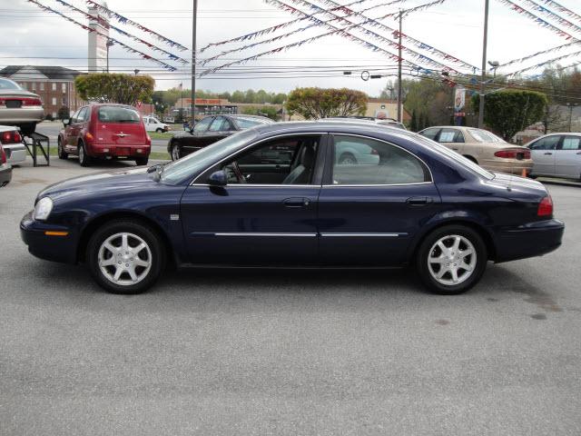 Photo of 2000 Mercury Sable