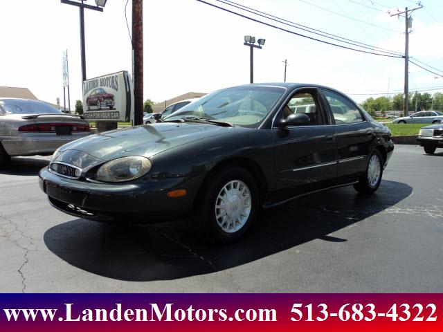 Photo of 1999 Mercury Sable