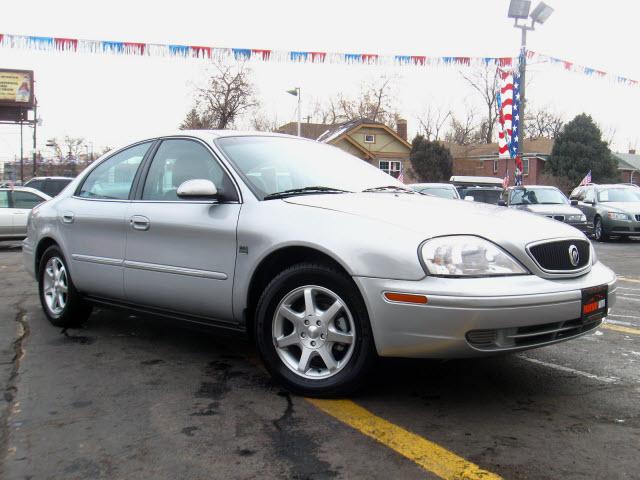 Photo of 2000 Mercury Sable