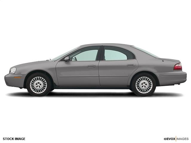 Photo of 2004 Mercury Sable