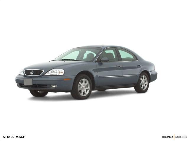 Photo of 2000 Mercury Sable