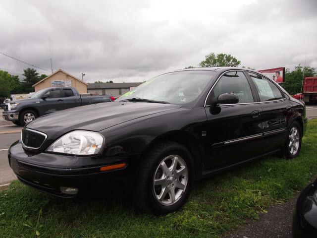 Photo of 2000 Mercury Sable