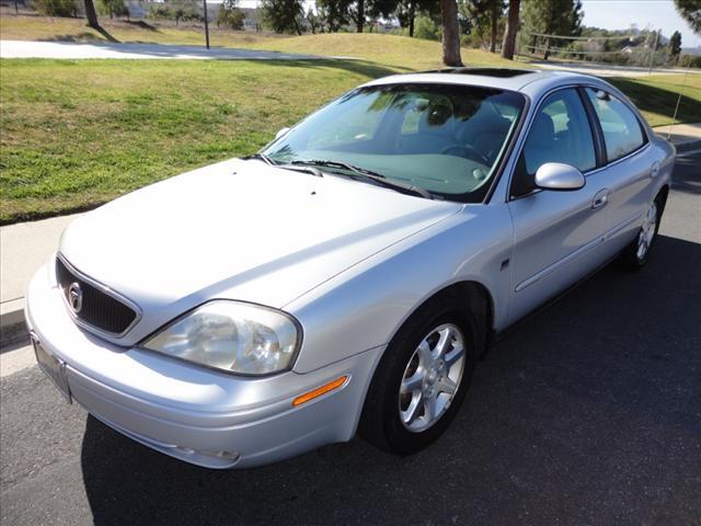 Photo of 2000 Mercury Sable