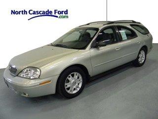 Photo of 2004 Mercury Sable