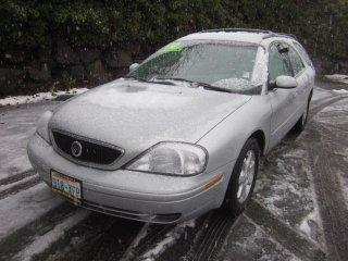 Photo of 2000 Mercury Sable
