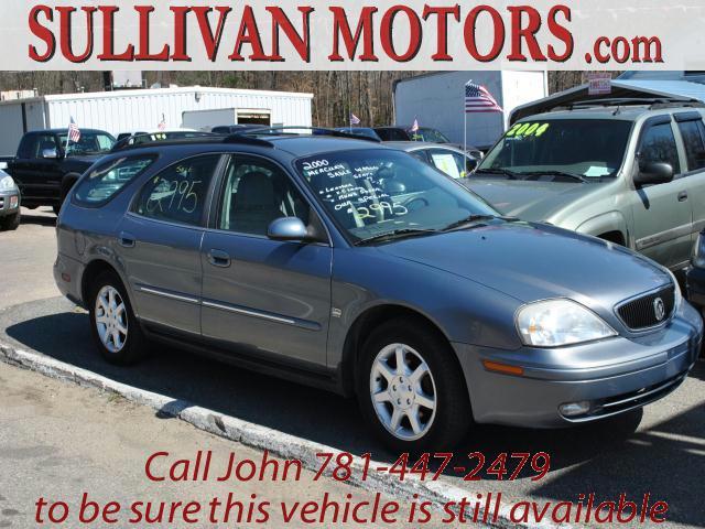 Photo of 2000 Mercury Sable