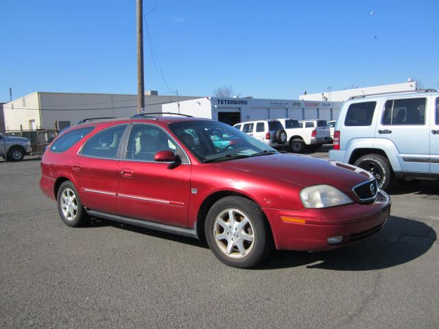 Photo of 2001 Mercury Sable