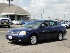 Photo of 2007 Mercury Montego