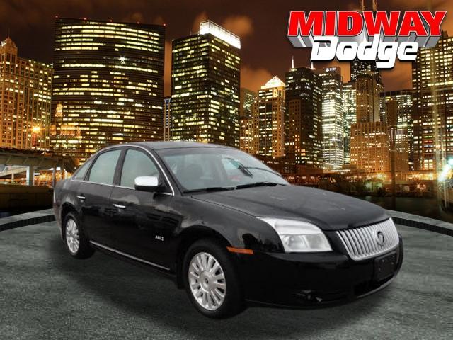 Photo of 2008 Mercury Sable