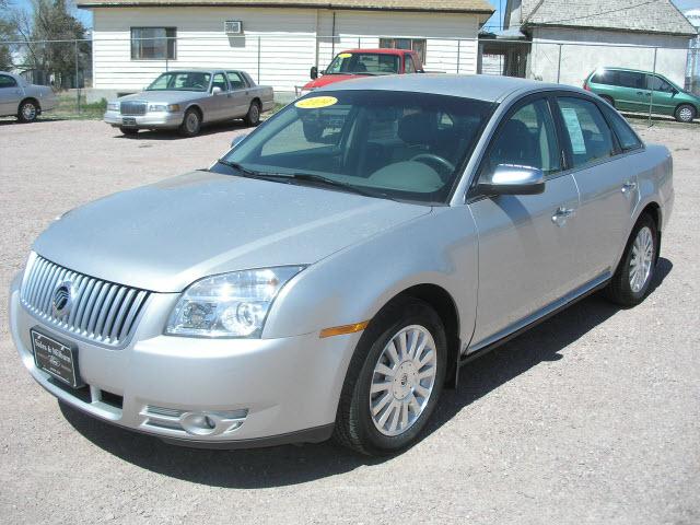 Photo of 2009 Mercury Sable