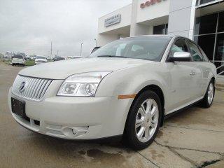 Photo of 2008 Mercury Sable