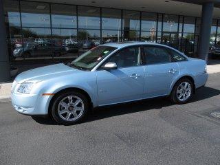 Photo of 2008 Mercury Sable