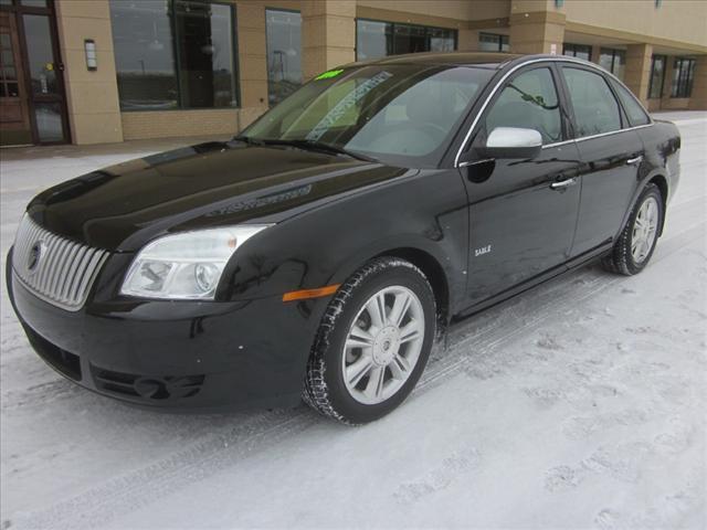 Photo of 2008 Mercury Sable