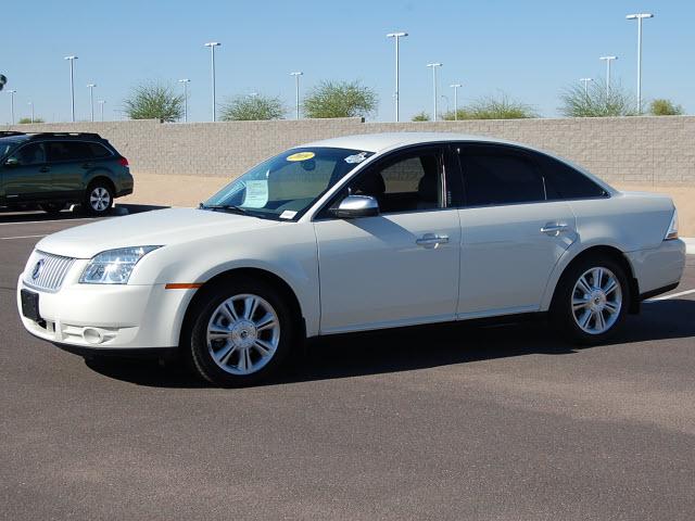 Photo of 2009 Mercury Sable