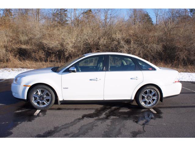 Photo of 2008 Mercury Sable