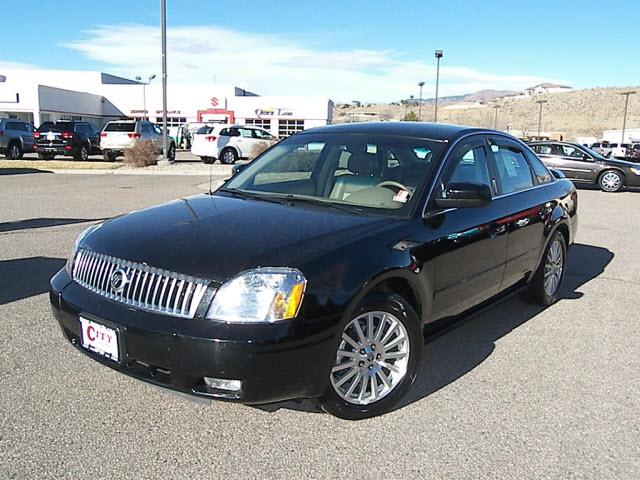 Photo of 2005 Mercury Montego