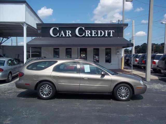 Photo of 2004 Mercury Sable