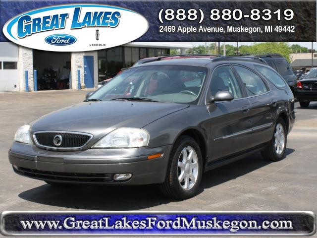 Photo of 2003 Mercury Sable