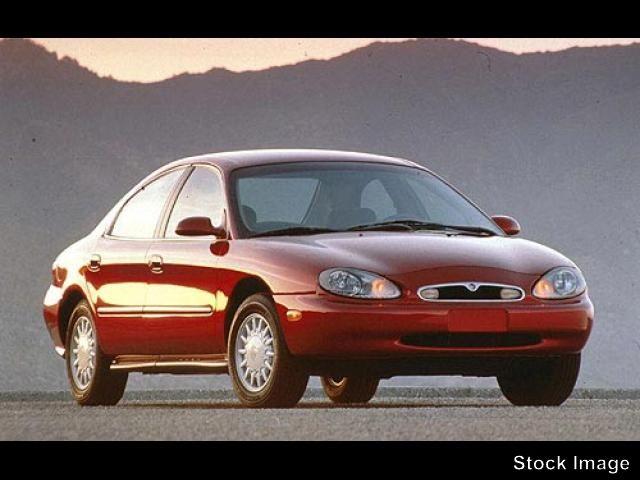 Photo of 1997 Mercury Sable