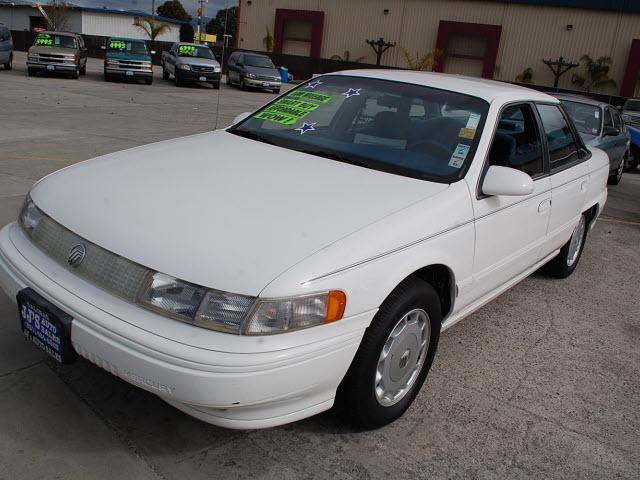 Photo of 1994 Mercury Sable