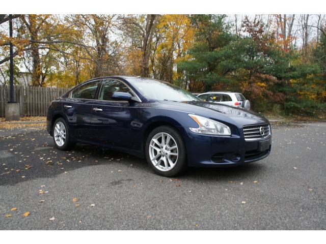 Photo of 2009 Nissan Maxima