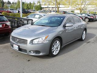 Photo of 2009 Nissan Maxima
