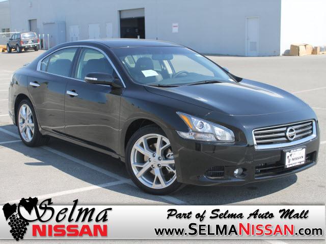 Photo of 2012 Nissan Maxima