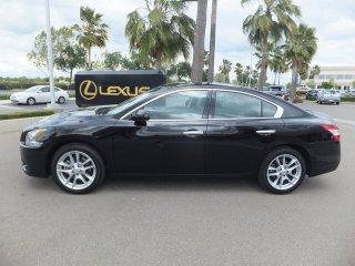 Photo of 2011 Nissan Maxima