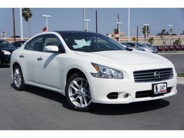 Photo of 2011 Nissan Maxima